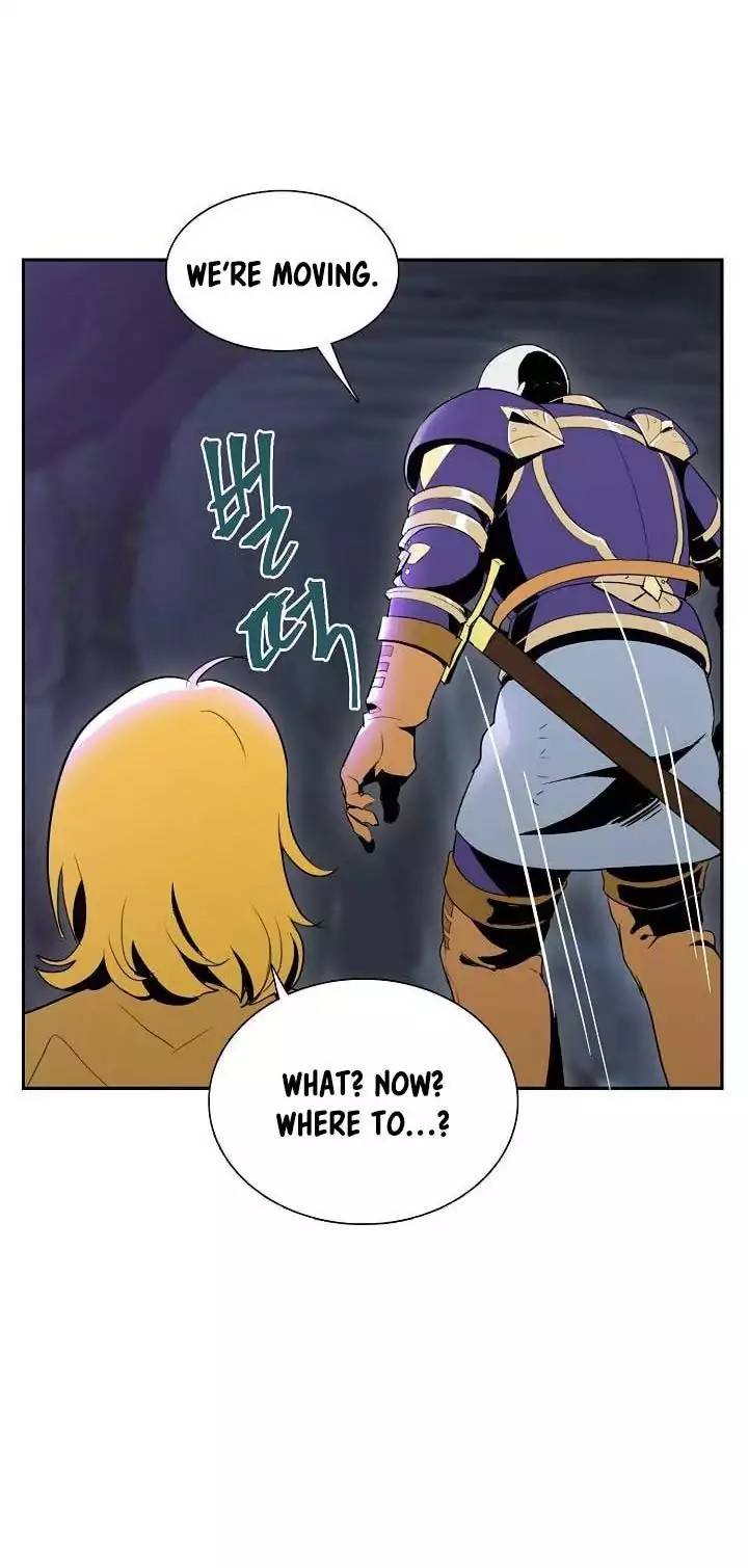 Skeleton Soldier Couldnt Protect The Dungeon 17 8