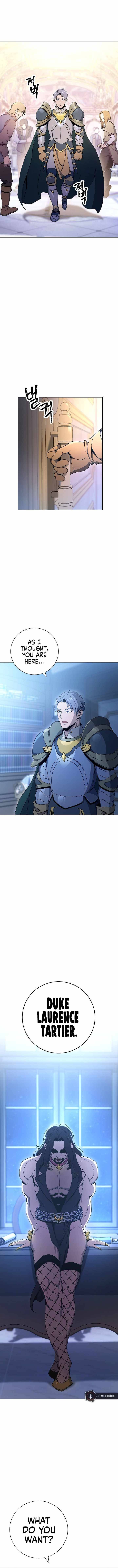 Skeleton Soldier Couldnt Protect The Dungeon 174 8