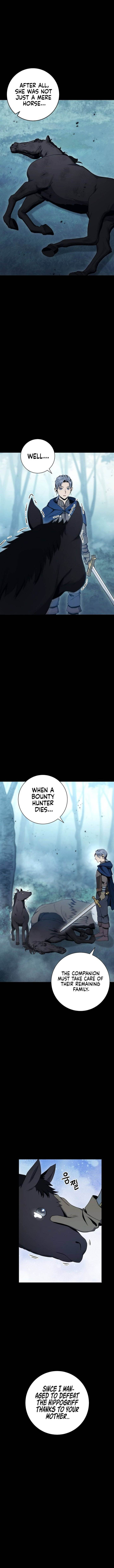 Skeleton Soldier Couldnt Protect The Dungeon 176 12