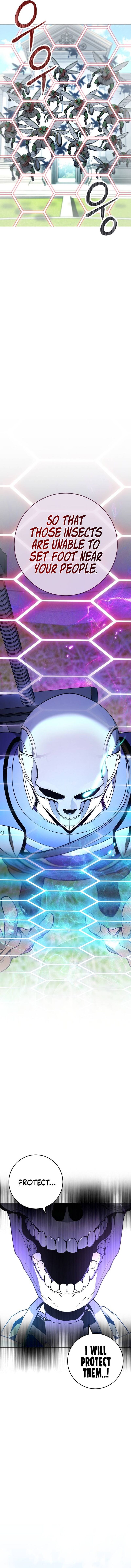Skeleton Soldier Couldnt Protect The Dungeon 183 16