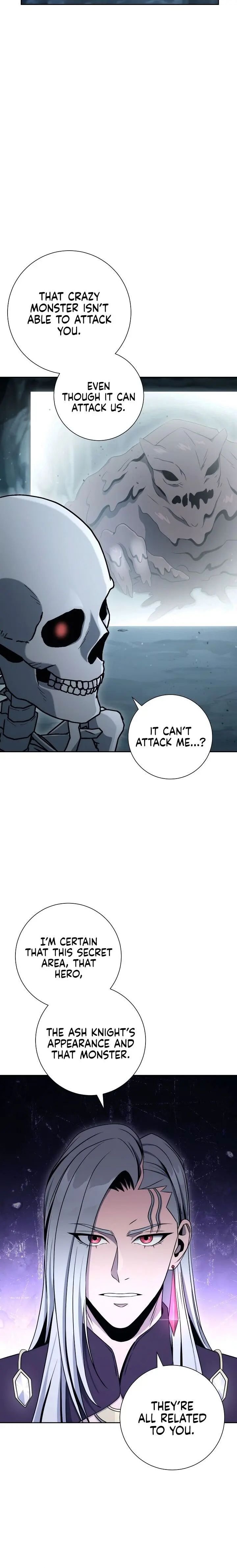 Skeleton Soldier Couldnt Protect The Dungeon 198 26