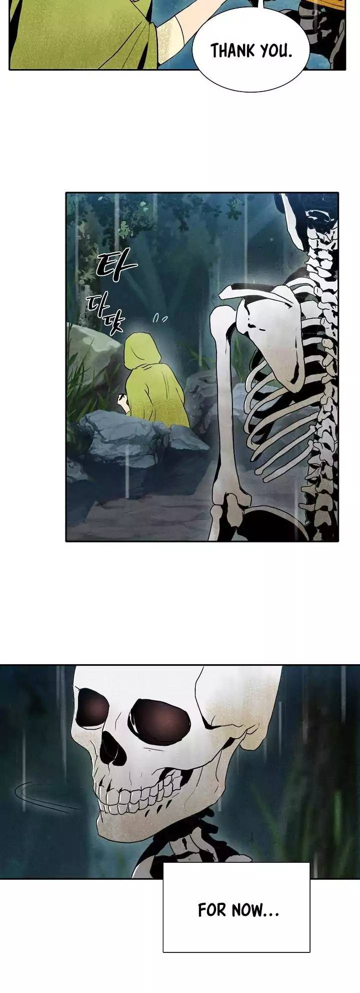 Skeleton Soldier Couldnt Protect The Dungeon 2 14