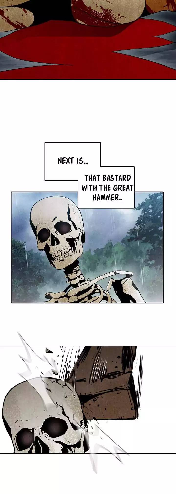 Skeleton Soldier Couldnt Protect The Dungeon 2 20