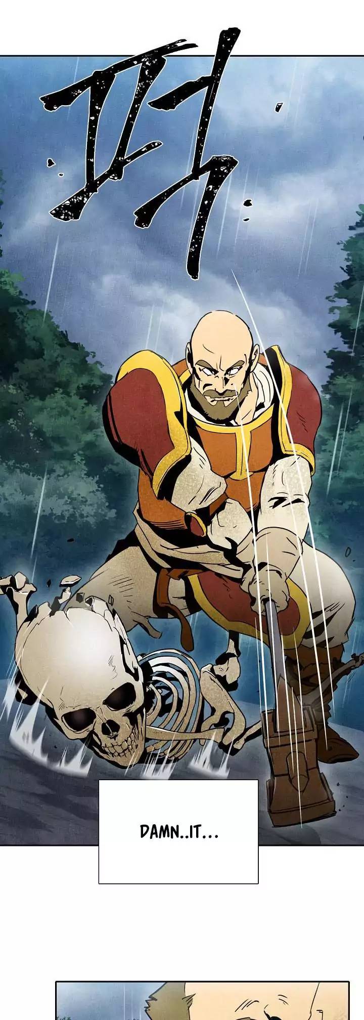 Skeleton Soldier Couldnt Protect The Dungeon 2 21