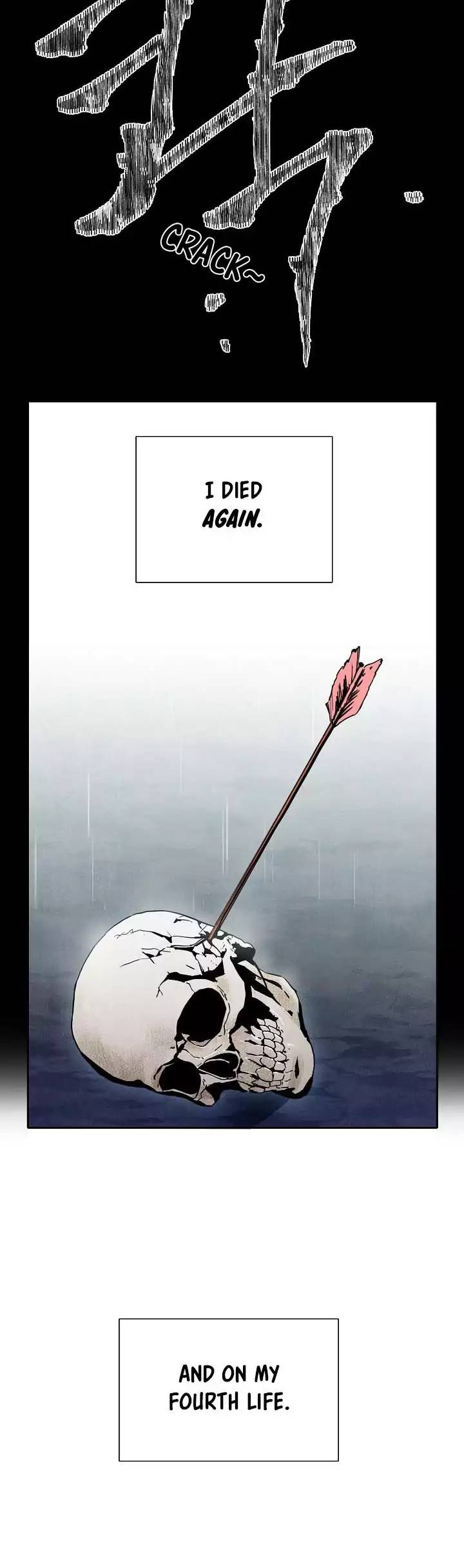 Skeleton Soldier Couldnt Protect The Dungeon 2 26