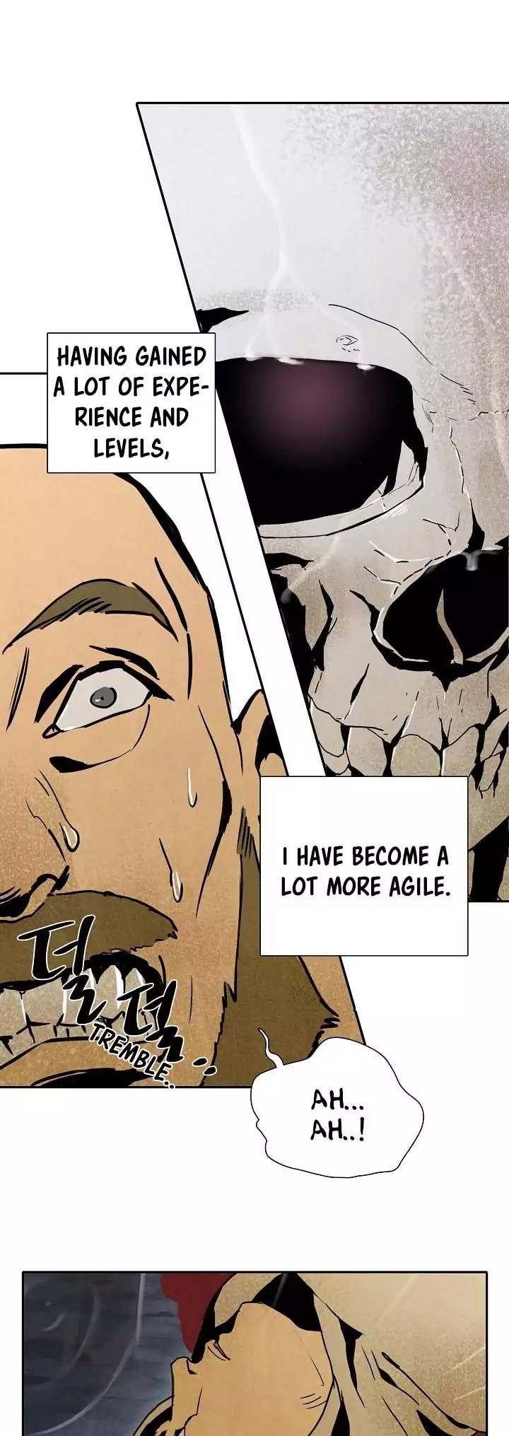 Skeleton Soldier Couldnt Protect The Dungeon 2 27