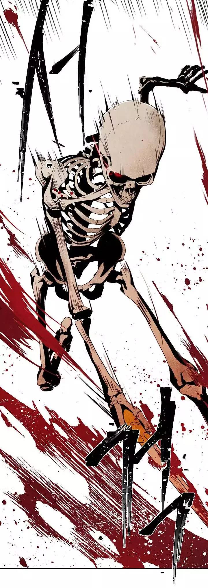 Skeleton Soldier Couldnt Protect The Dungeon 2 31