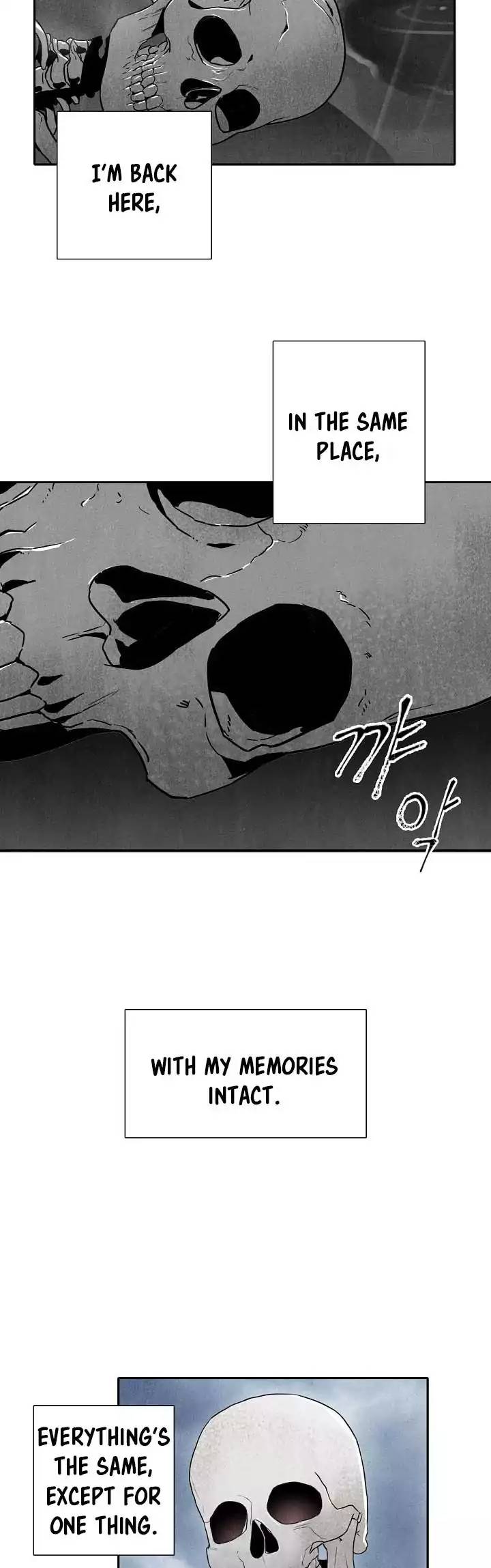 Skeleton Soldier Couldnt Protect The Dungeon 2 4