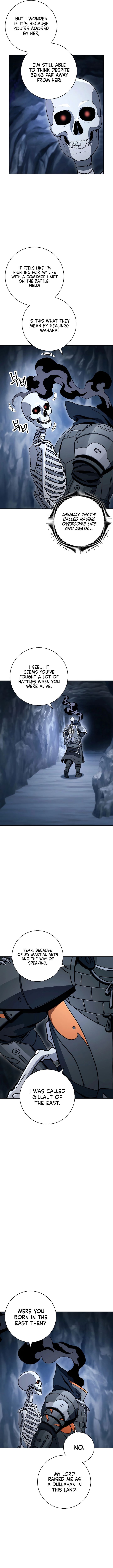 Skeleton Soldier Couldnt Protect The Dungeon 207 10
