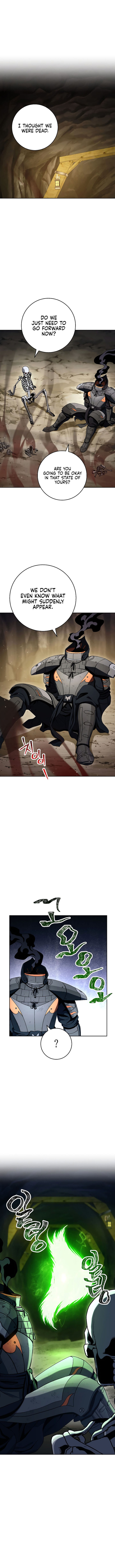 Skeleton Soldier Couldnt Protect The Dungeon 212 1