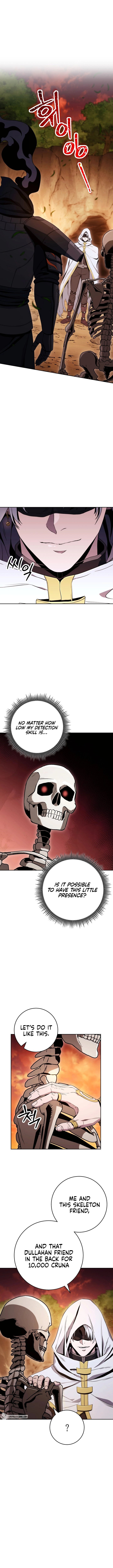 Skeleton Soldier Couldnt Protect The Dungeon 216 1