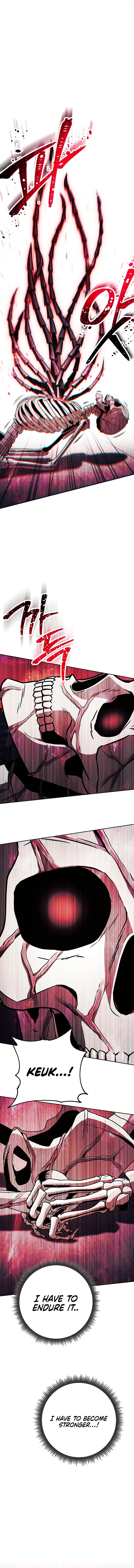 Skeleton Soldier Couldnt Protect The Dungeon 218 12
