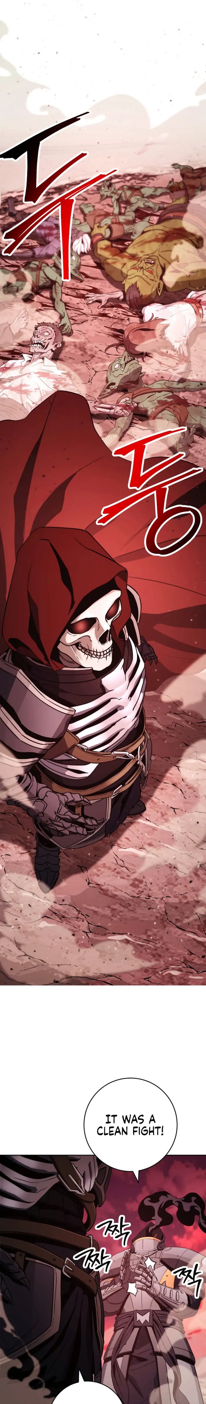 Skeleton Soldier Couldnt Protect The Dungeon 219 35