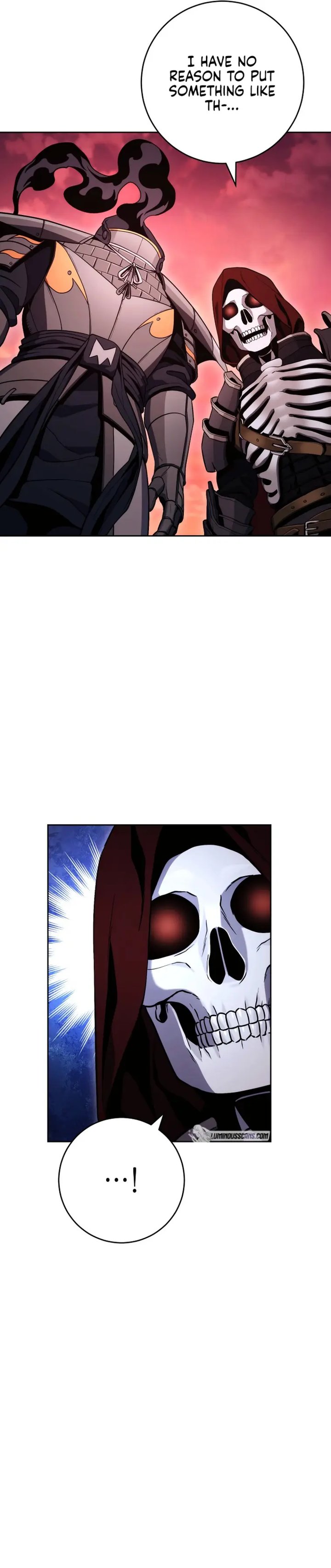 Skeleton Soldier Couldnt Protect The Dungeon 219 37