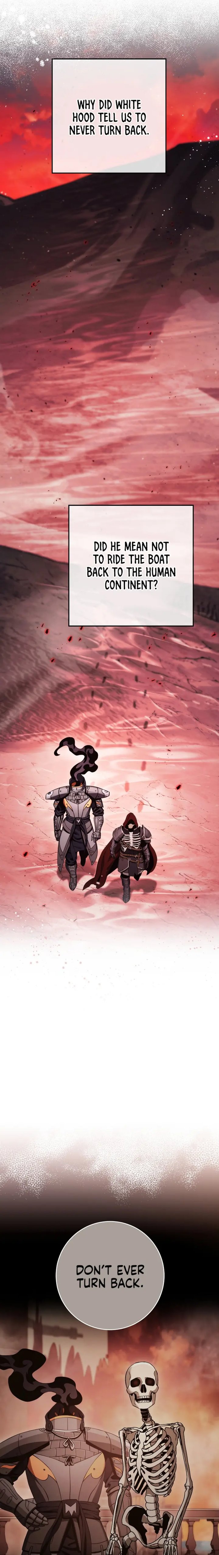 Skeleton Soldier Couldnt Protect The Dungeon 219 9
