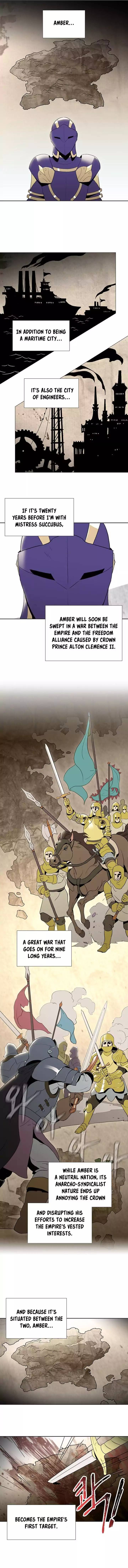 Skeleton Soldier Couldnt Protect The Dungeon 22 8