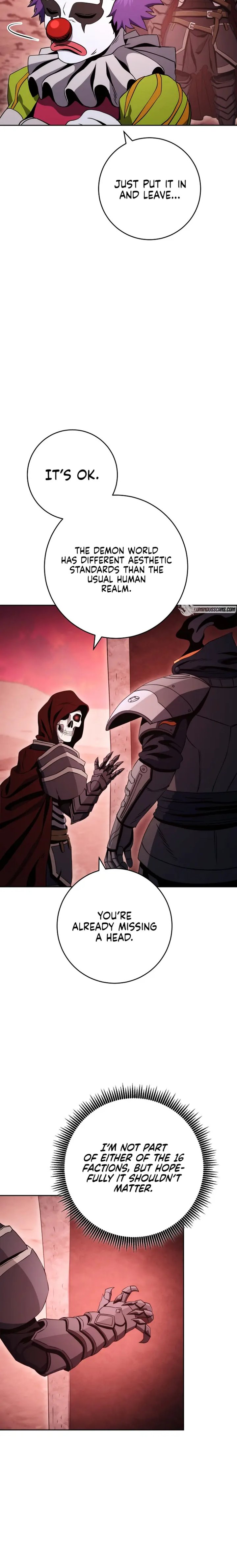Skeleton Soldier Couldnt Protect The Dungeon 220 10