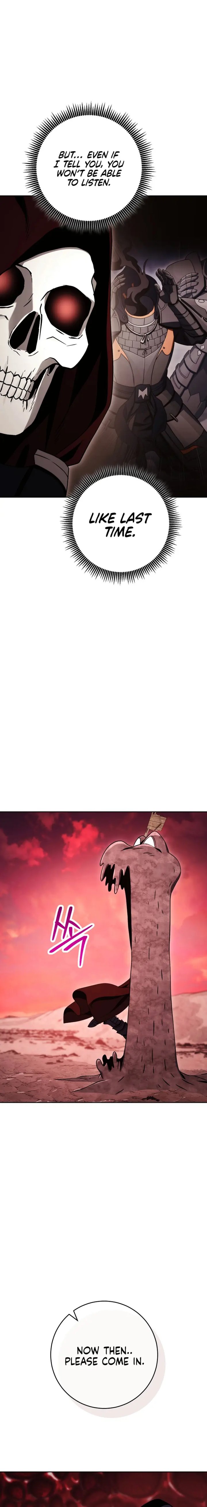 Skeleton Soldier Couldnt Protect The Dungeon 220 19