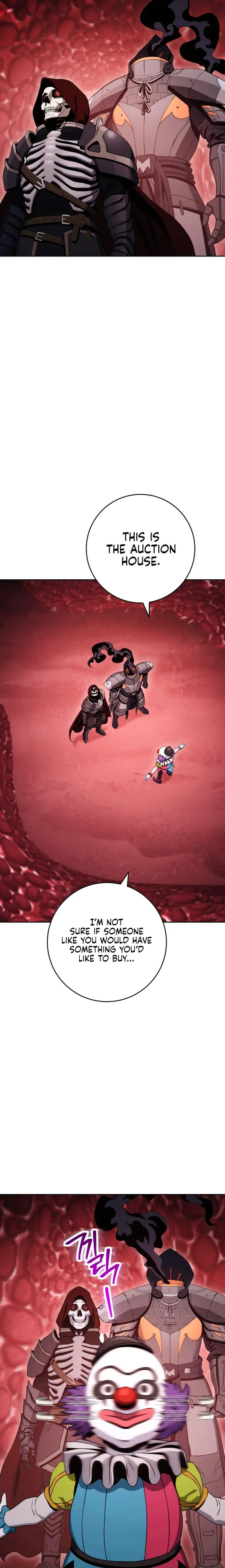 Skeleton Soldier Couldnt Protect The Dungeon 220 20
