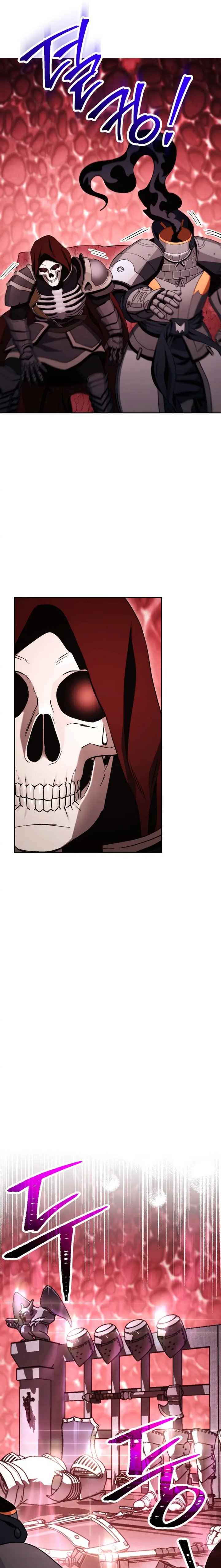 Skeleton Soldier Couldnt Protect The Dungeon 220 27
