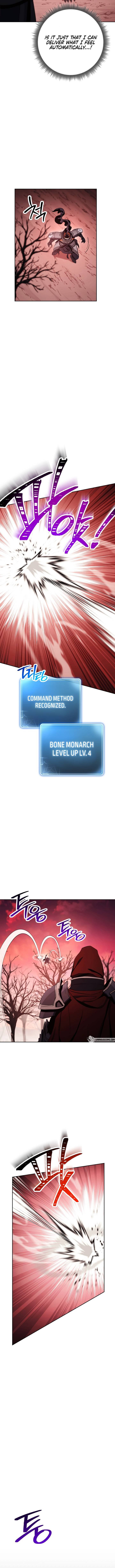 Skeleton Soldier Couldnt Protect The Dungeon 221 13