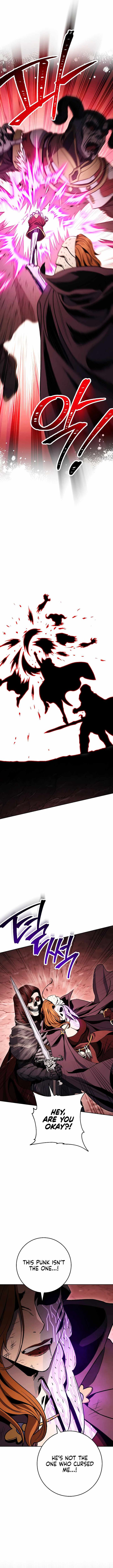 Skeleton Soldier Couldnt Protect The Dungeon 223 8