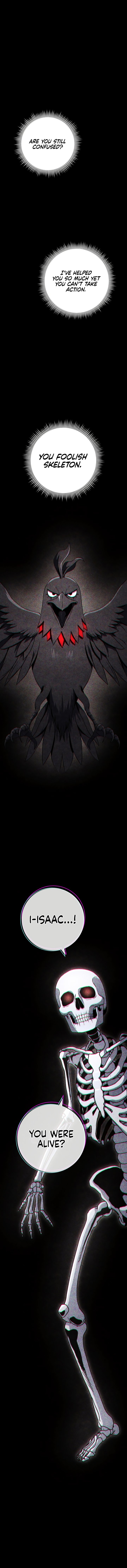 Skeleton Soldier Couldnt Protect The Dungeon 224 1