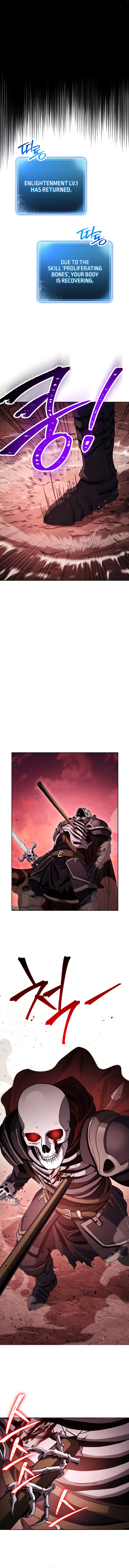 Skeleton Soldier Couldnt Protect The Dungeon 224 4