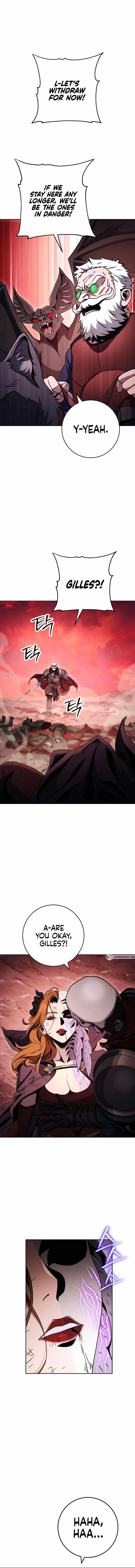 Skeleton Soldier Couldnt Protect The Dungeon 225 1