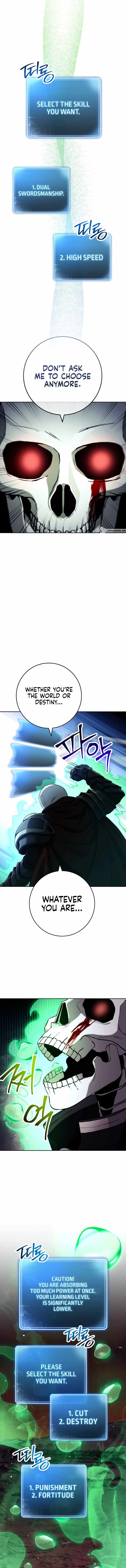 Skeleton Soldier Couldnt Protect The Dungeon 225 11