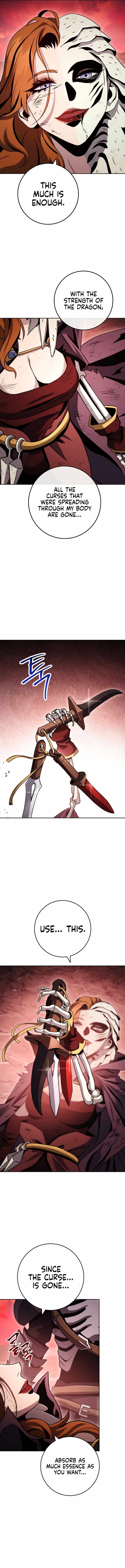 Skeleton Soldier Couldnt Protect The Dungeon 225 2