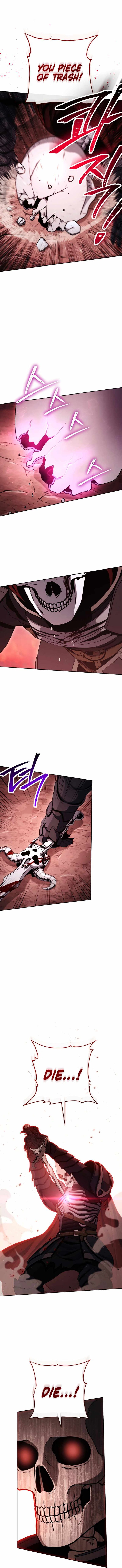 Skeleton Soldier Couldnt Protect The Dungeon 225 6
