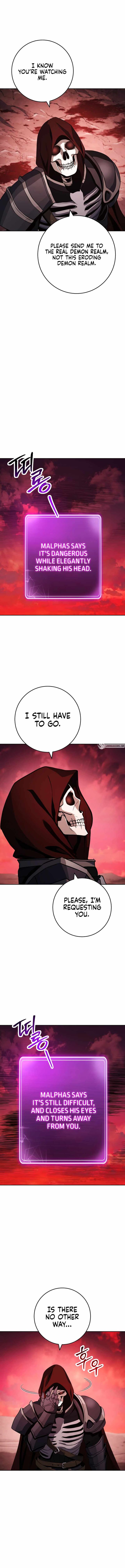 Skeleton Soldier Couldnt Protect The Dungeon 226 3