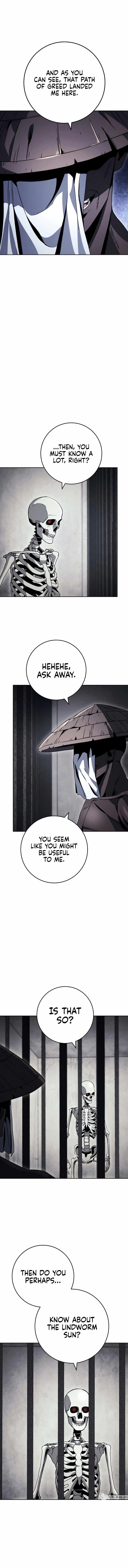 Skeleton Soldier Couldnt Protect The Dungeon 227 14
