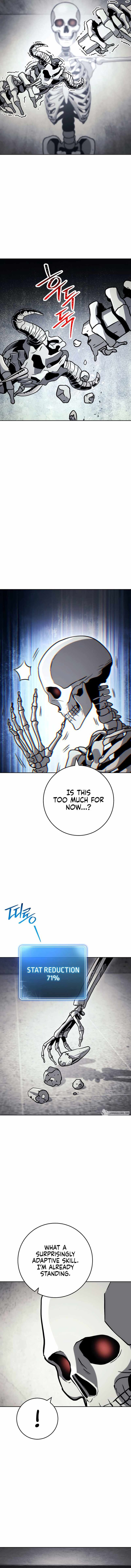 Skeleton Soldier Couldnt Protect The Dungeon 227 6