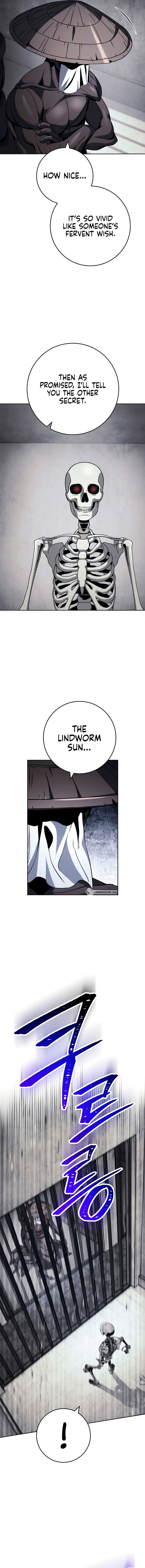 Skeleton Soldier Couldnt Protect The Dungeon 228 6
