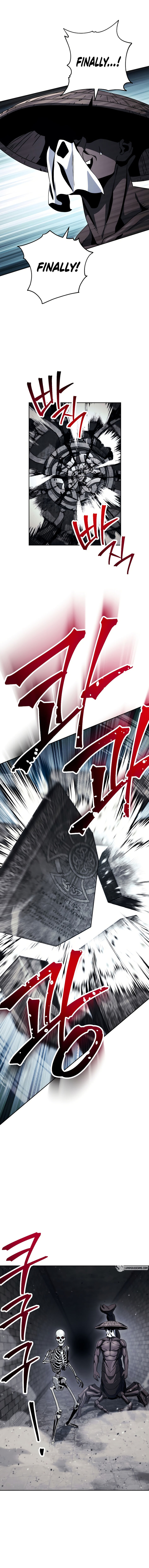 Skeleton Soldier Couldnt Protect The Dungeon 229 13