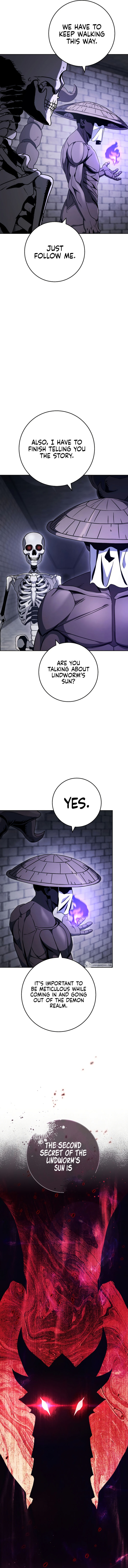 Skeleton Soldier Couldnt Protect The Dungeon 229 15