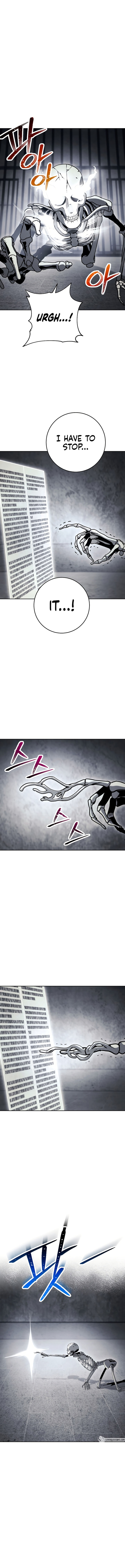 Skeleton Soldier Couldnt Protect The Dungeon 229 3