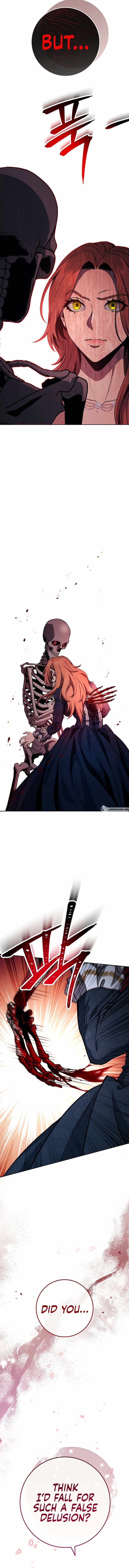 Skeleton Soldier Couldnt Protect The Dungeon 230 15