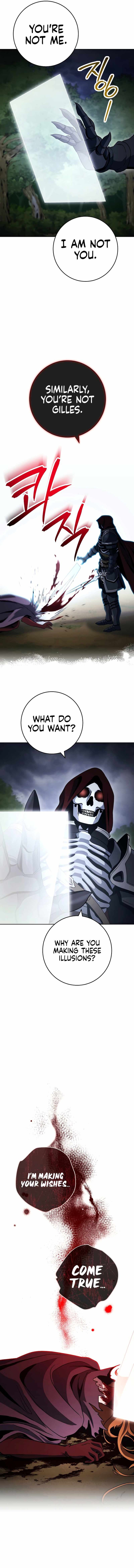 Skeleton Soldier Couldnt Protect The Dungeon 231 10