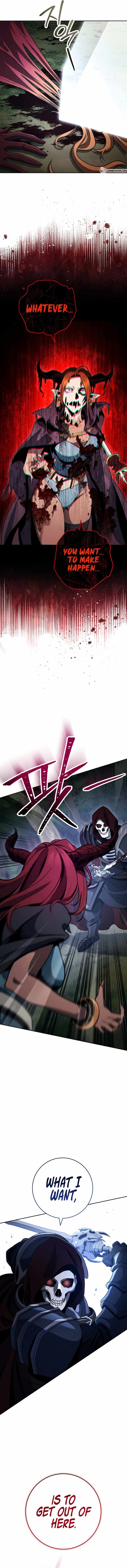 Skeleton Soldier Couldnt Protect The Dungeon 231 11
