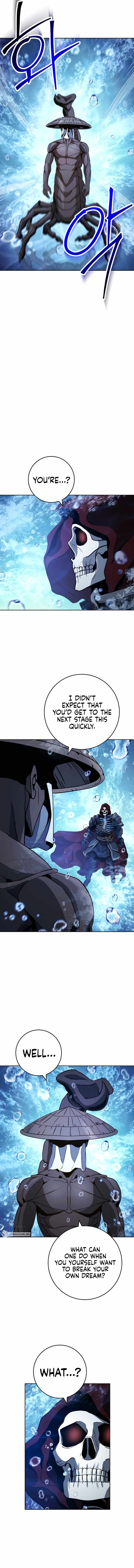 Skeleton Soldier Couldnt Protect The Dungeon 231 15