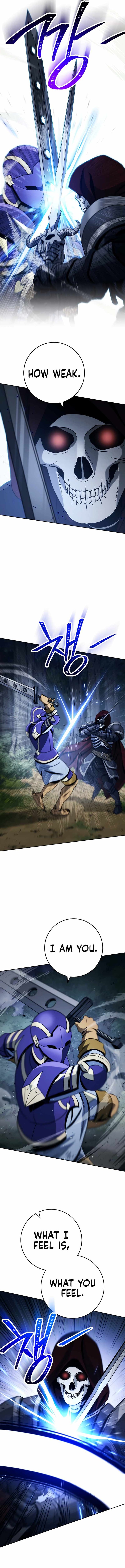 Skeleton Soldier Couldnt Protect The Dungeon 231 4