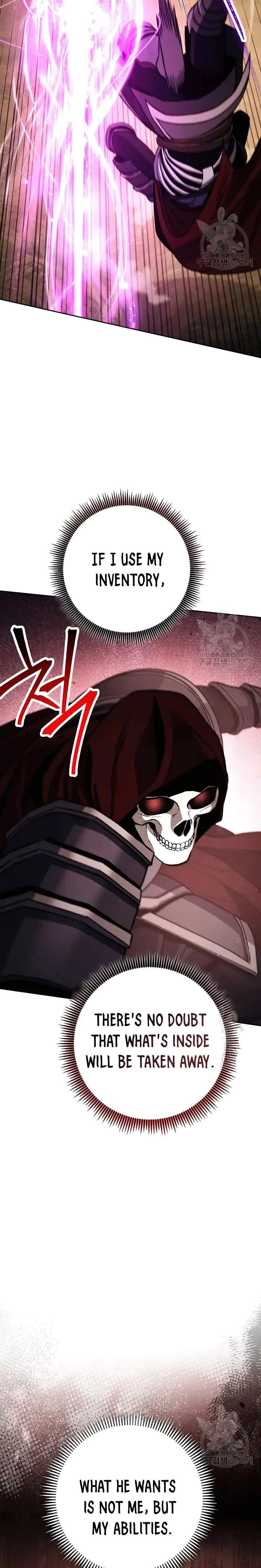 Skeleton Soldier Couldnt Protect The Dungeon 235 16