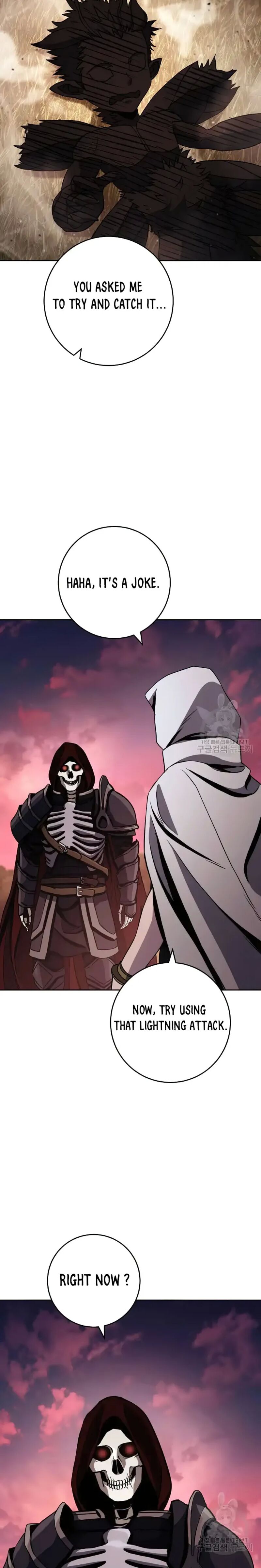 Skeleton Soldier Couldnt Protect The Dungeon 236 19