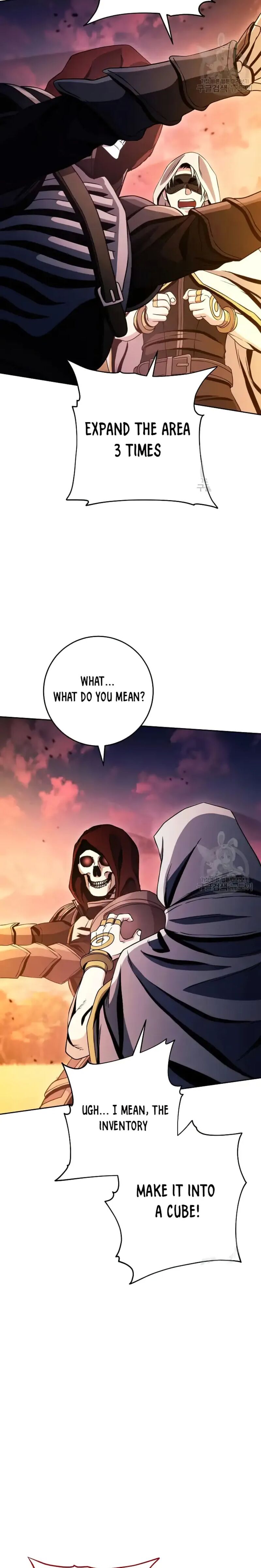 Skeleton Soldier Couldnt Protect The Dungeon 236 29