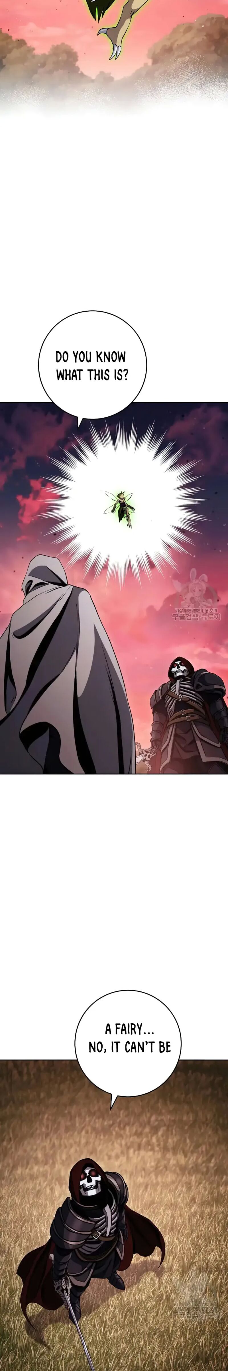 Skeleton Soldier Couldnt Protect The Dungeon 236 8