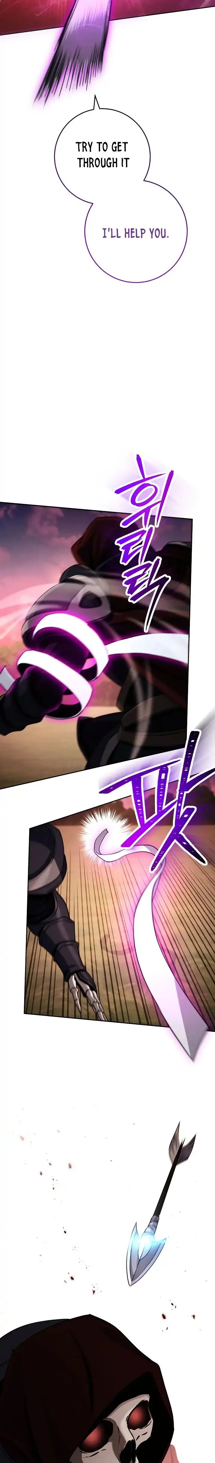 Skeleton Soldier Couldnt Protect The Dungeon 237 15