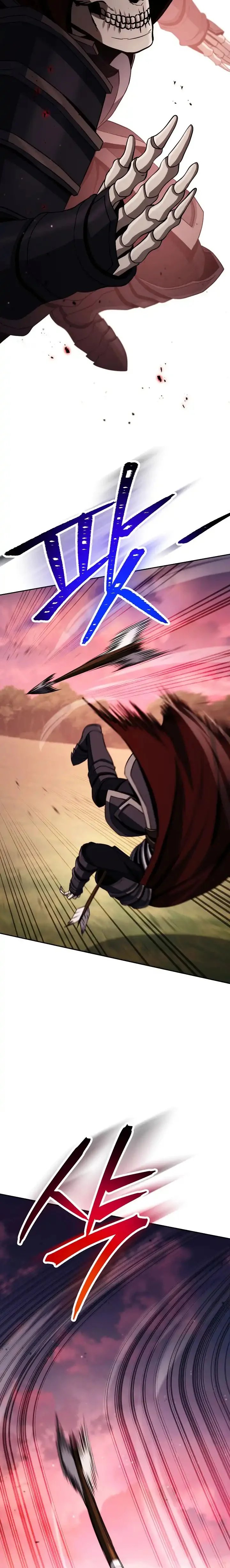 Skeleton Soldier Couldnt Protect The Dungeon 237 16
